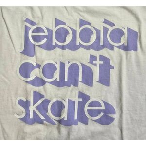 Clsc Jebbia Can't Skate Graphic Shirt
